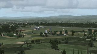 Screenshot 4 — Perth/Scone Scenery