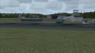 Screenshot 14 — Perth/Scone Scenery