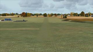 Screenshot 20 — Fromentine-Beauvoir Scenery
