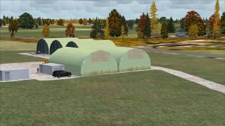 Screenshot 4 — Fromentine-Beauvoir Scenery