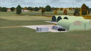 Screenshot 9 — Fromentine-Beauvoir Scenery