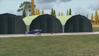 Screenshot 13 — Fromentine-Beauvoir Scenery