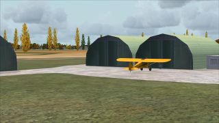 Screenshot 17 — Fromentine-Beauvoir Scenery