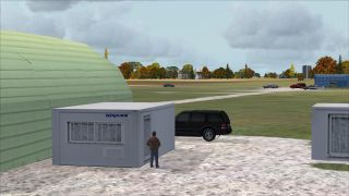 Screenshot 19 — Fromentine-Beauvoir Scenery