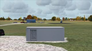 Screenshot 15 — Fromentine-Beauvoir Scenery
