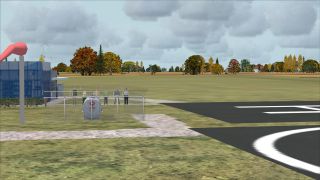 Screenshot 12 — Fromentine-Beauvoir Scenery