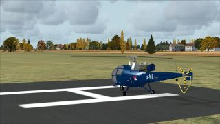 Screenshot 21 — Fromentine-Beauvoir Scenery