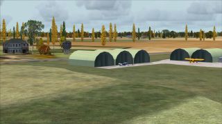 Screenshot 10 — Fromentine-Beauvoir Scenery