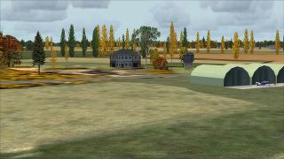 Screenshot 7 — Fromentine-Beauvoir Scenery