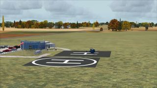 Screenshot 11 — Fromentine-Beauvoir Scenery
