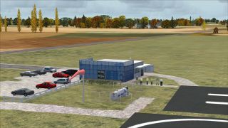Screenshot 8 — Fromentine-Beauvoir Scenery