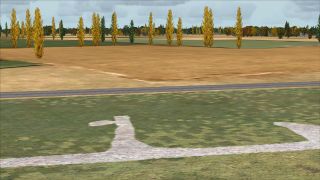 Screenshot 5 — Fromentine-Beauvoir Scenery
