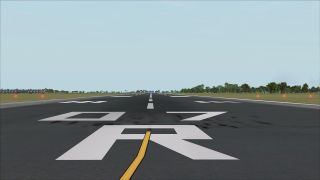 Screenshot 19 — Soekarno-Hatta International Airport Scenery