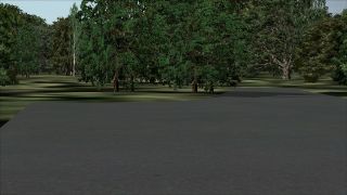 Screenshot 7 — Newton Airport Scenery