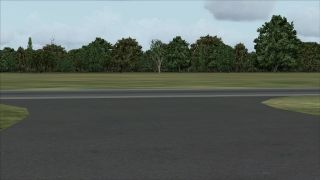 Screenshot 18 — Newton Airport Scenery