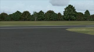 Screenshot 19 — Newton Airport Scenery
