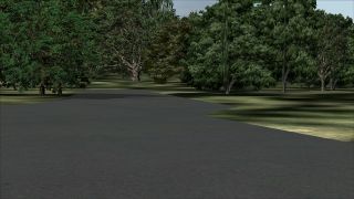 Screenshot 8 — Newton Airport Scenery