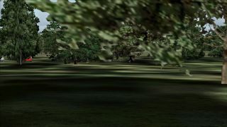 Screenshot 17 — Newton Airport Scenery