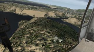 Screenshot 3 — Medellin Colombia Scenery