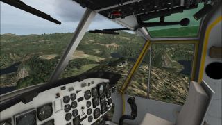 Screenshot 2 — Medellin Colombia Scenery