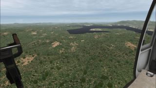 Screenshot 1 — Medellin Colombia Scenery