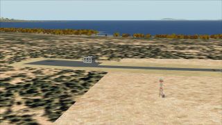 Screenshot 6 — Aran Islands And Connemara Scenery