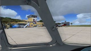 Screenshot 3 — Leticia Colombia Scenery