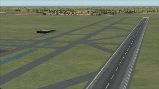 Screenshot 19 — Suvarnabhumi International Airport Scenery