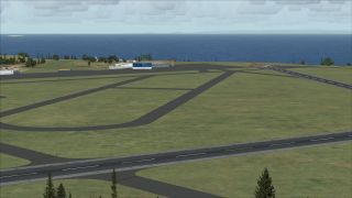 Screenshot 17 — Upper Minnesota Scenery