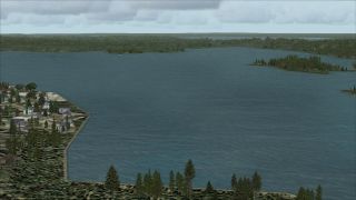 Screenshot 12 — Upper Minnesota Scenery