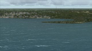 Screenshot 9 — Upper Minnesota Scenery
