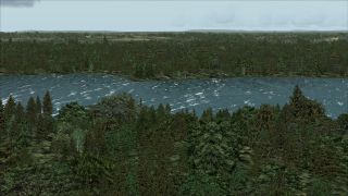 Screenshot 2 — Upper Minnesota Scenery