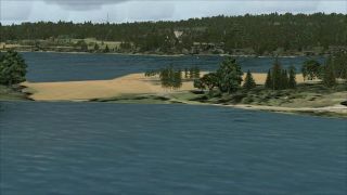 Screenshot 8 — Upper Minnesota Scenery