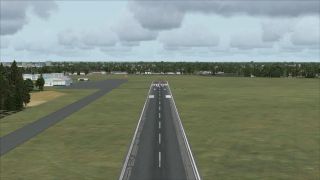 Screenshot 19 — Upper Minnesota Scenery