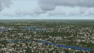 Screenshot 3 — Upper Minnesota Scenery