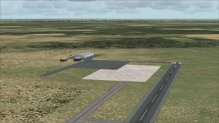 Screenshot 5 — Upper Minnesota Scenery