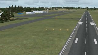Screenshot 15 — Upper Minnesota Scenery