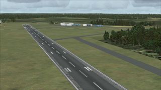 Screenshot 10 — Upper Minnesota Scenery
