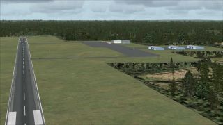 Screenshot 7 — Upper Minnesota Scenery