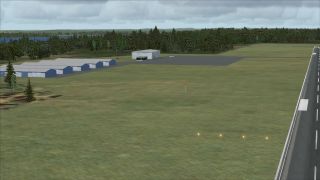 Screenshot 14 — Upper Minnesota Scenery