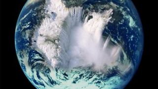 Screenshot 7 — Iguassu Falls Scenery