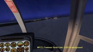 Screenshot 5 — MYZ2 Scenery Update