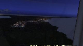 Screenshot 10 — MYZ2 Scenery Update