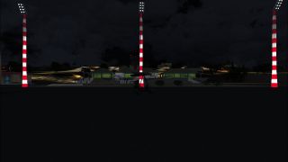 Screenshot 2 — Ioannina Airport Scenery