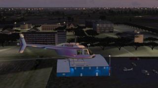 Screenshot 7 — Lewis University Scenery