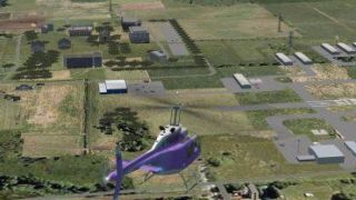Screenshot 4 — Lewis University Scenery