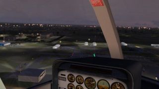 Screenshot 9 — Lewis University Scenery