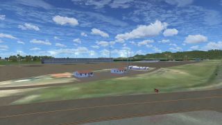 Screenshot 6 — Princess Juliana International Airport Scenery