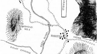 Screenshot 18 — Allied WWII Airfields In China Burma India Scenery