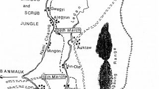 Screenshot 27 — Allied WWII Airfields In China Burma India Scenery